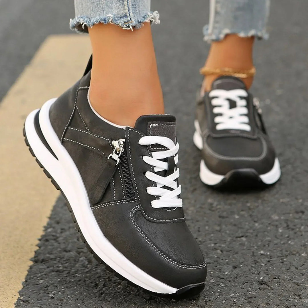 Jessie | Orthopedic Casual Sneaker