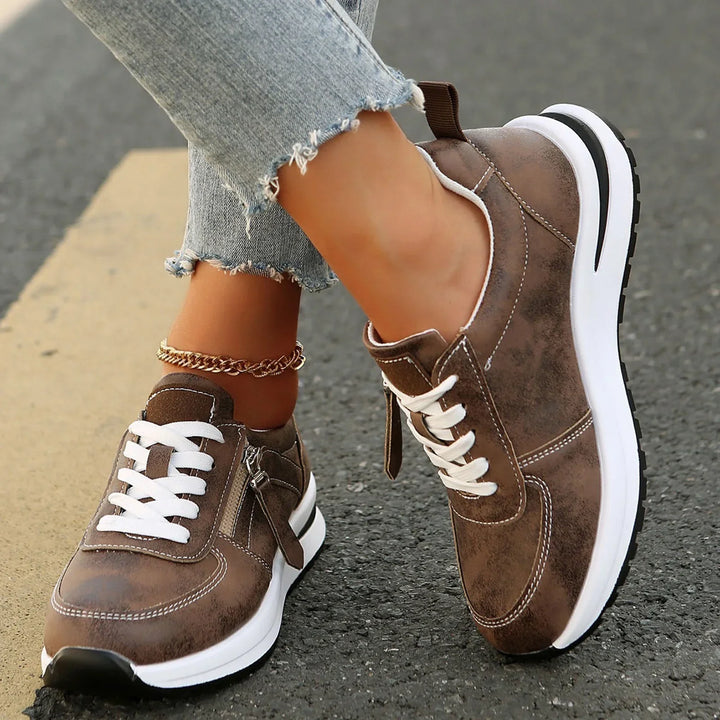 Jessie | Orthopedic Casual Sneaker