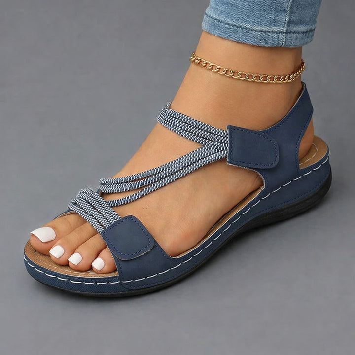 Selyndra | Lightweight Orthopedic Sandals