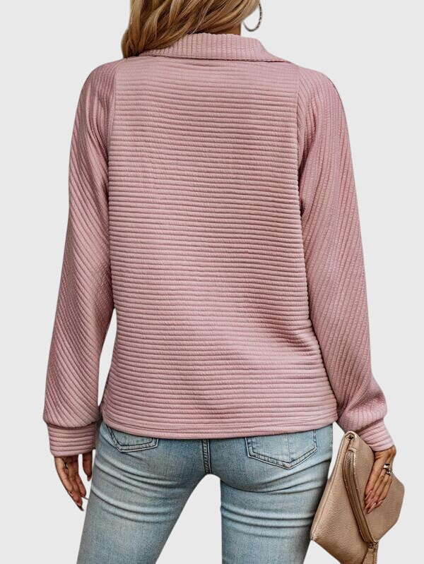 Abigail | Soft Elegant Sweater