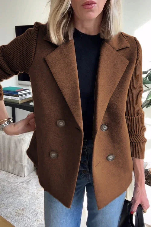 Noor | Casual Blazer Everyday Comfort