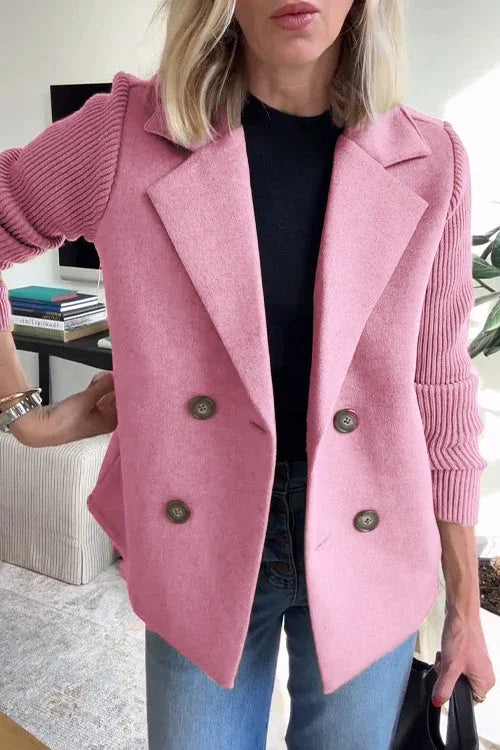 Noor | Casual Blazer Everyday Comfort