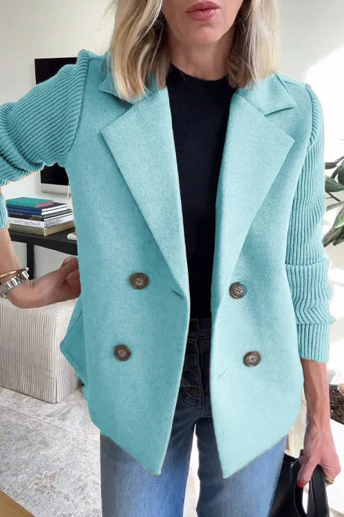 Noor | Casual Blazer Everyday Comfort