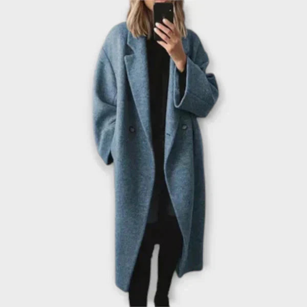 Jenny – Long Coat