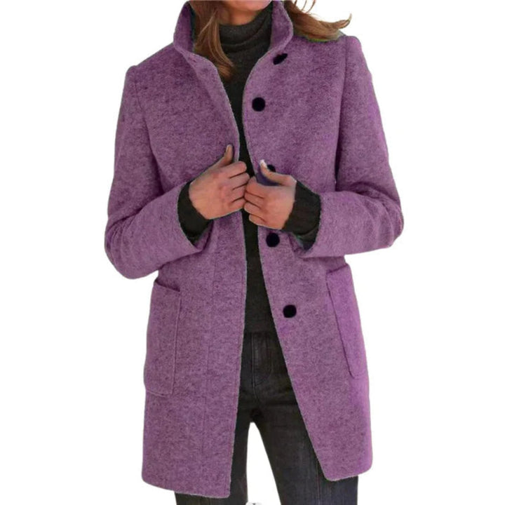 Zyrelle | Modern Grace Coat