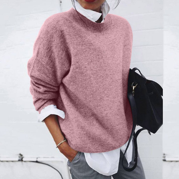 Margaret | Soft and Warm Sweater