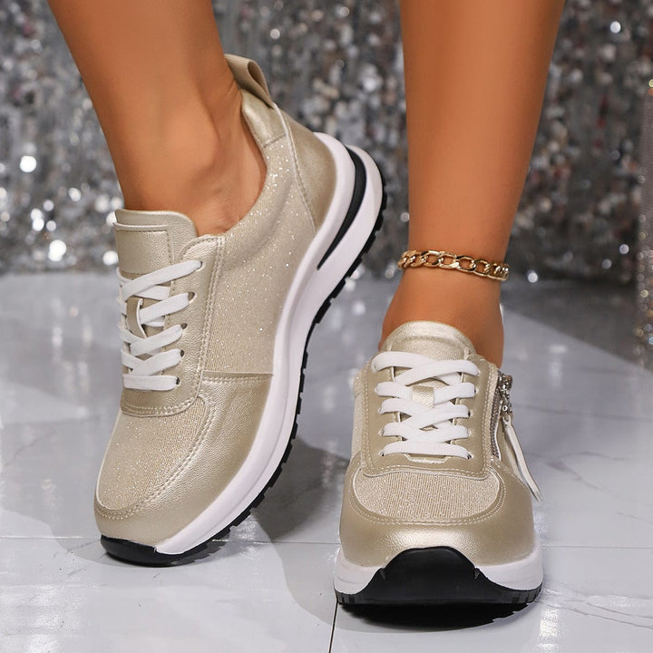 Jessie | Orthopedic Casual Sneaker