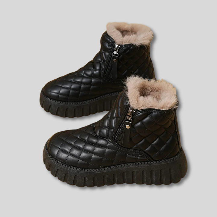 Fabienne | Warm Winter Boots