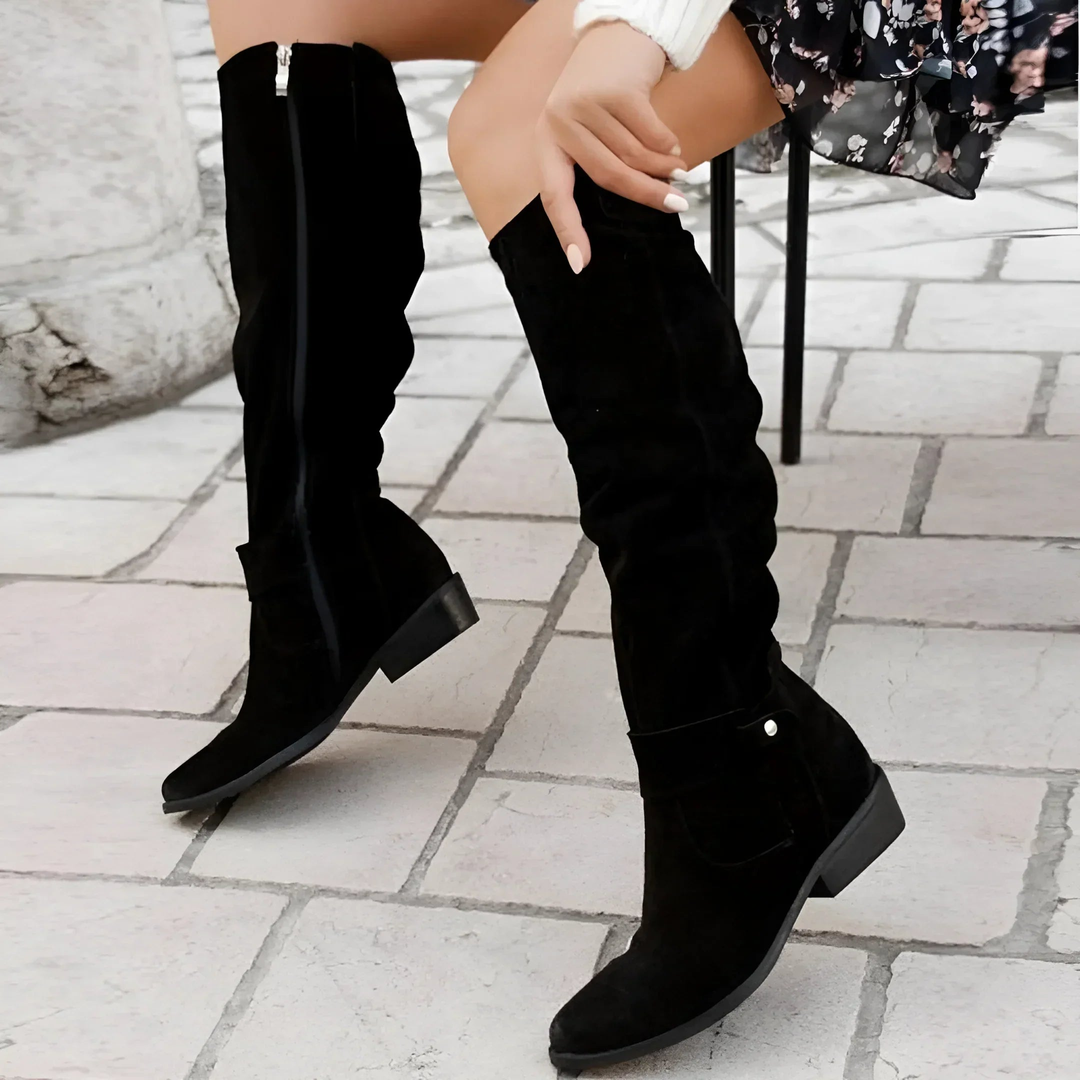 Mads | Orthopedic Boots