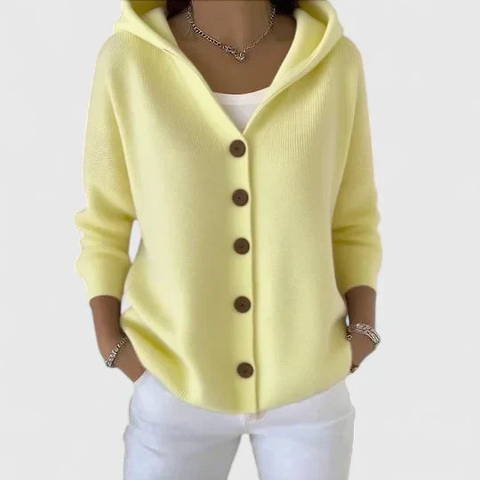 Talyra | Elegant Cardigan