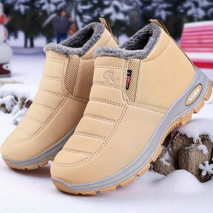 Kynlee | Orthopedic Boots