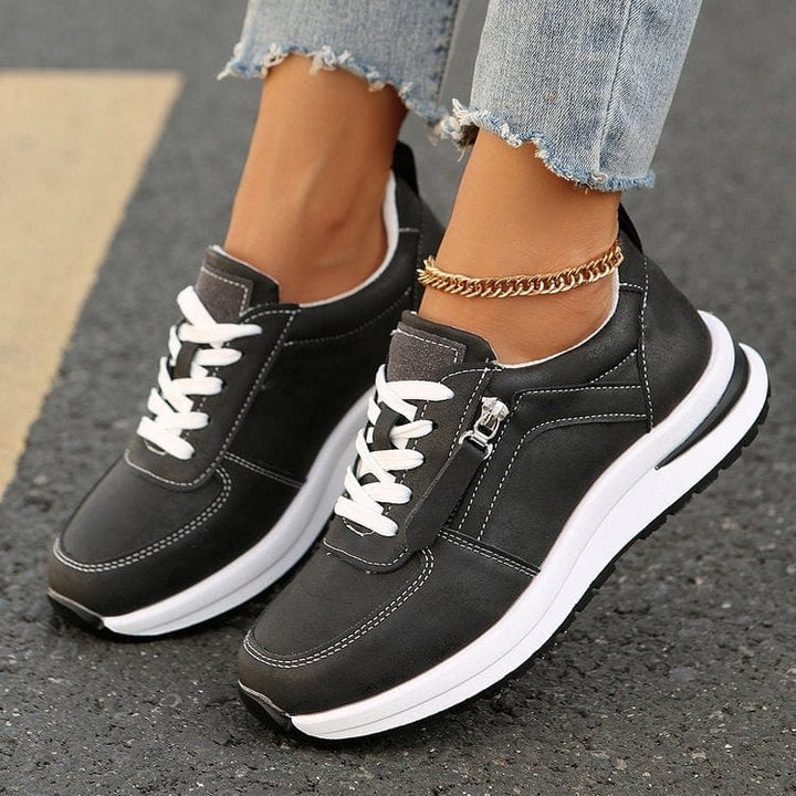 Jessie | Orthopedic Casual Sneaker