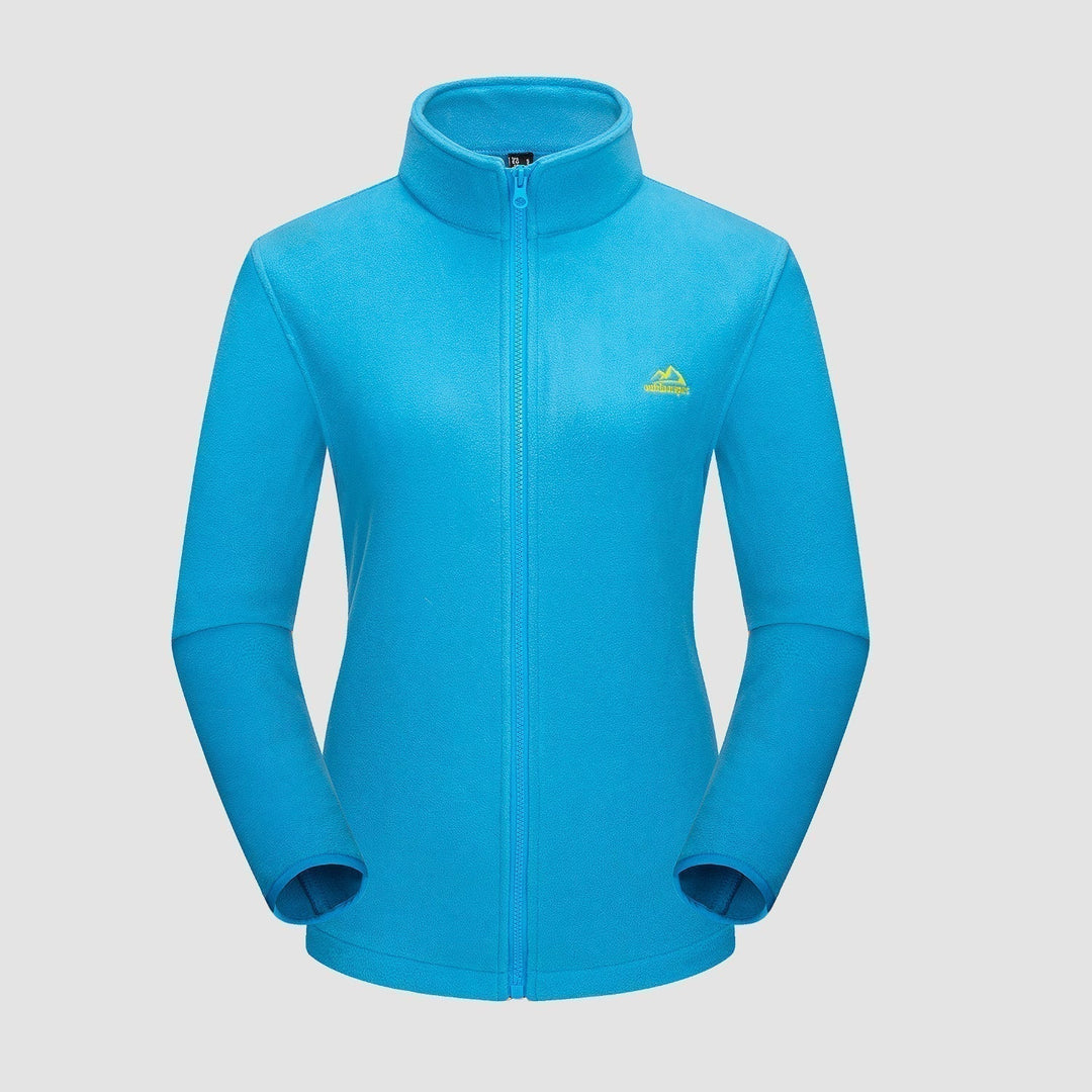 Aurvex | 3-in-1 Alpine Coat