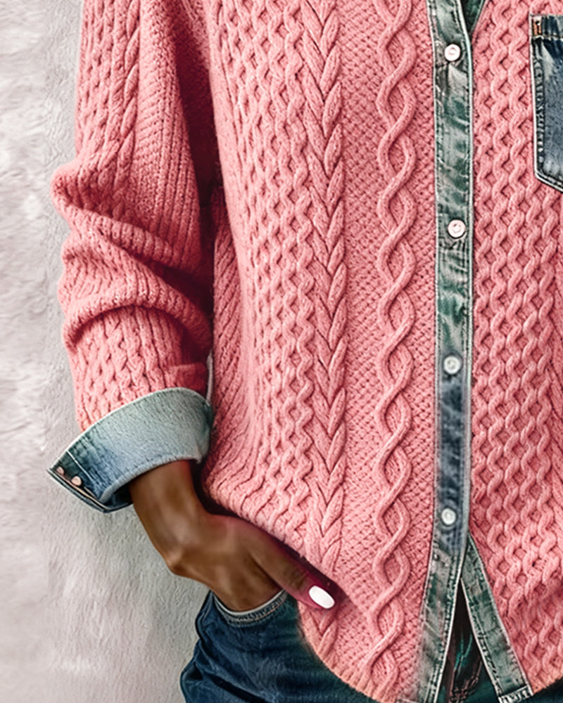 Molly | Long-Sleeve Shirt