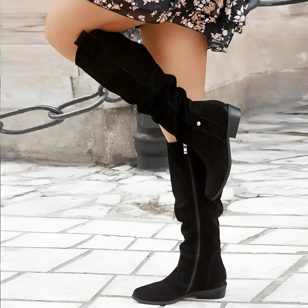 Mads | Orthopedic Boots