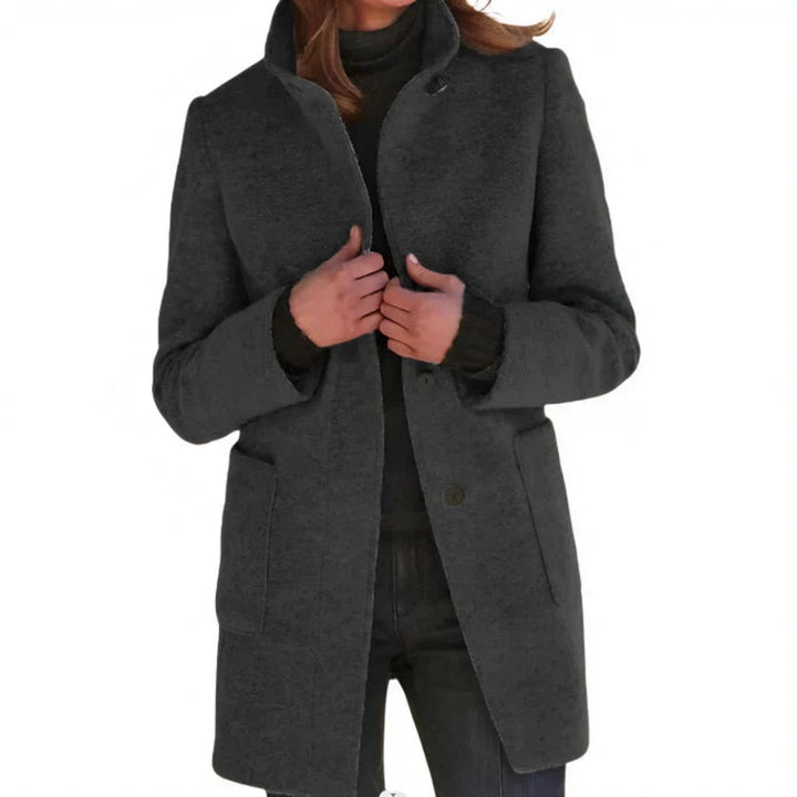 Zyrelle | Modern Grace Coat