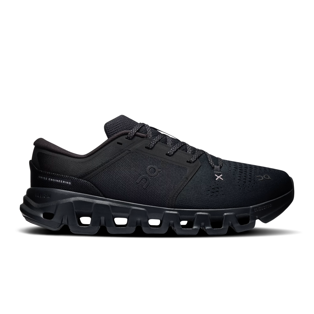 On | Cloud X 5