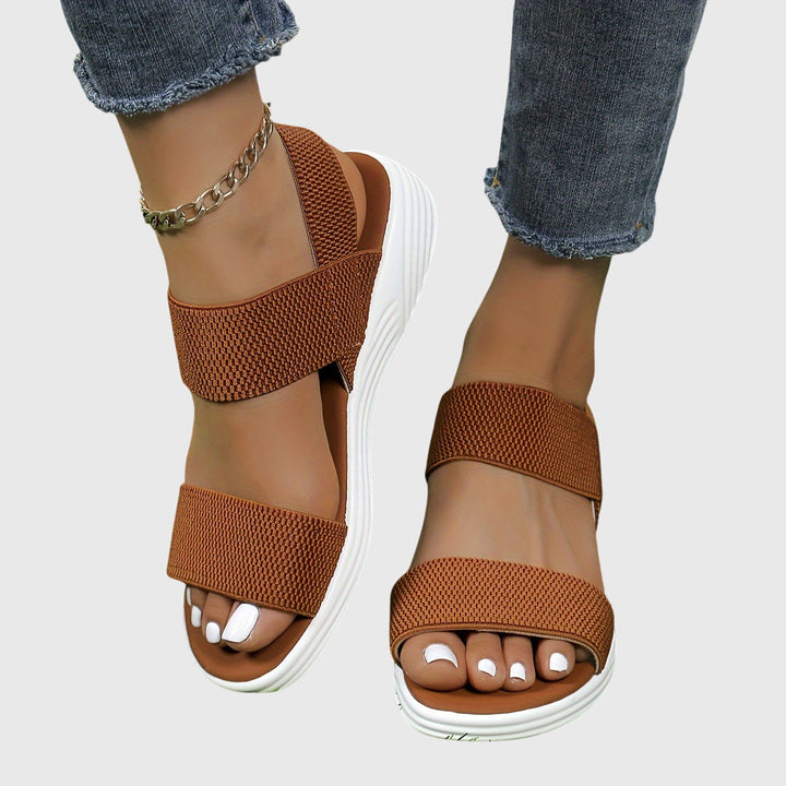 Emila™ | Orthopedic Sandals