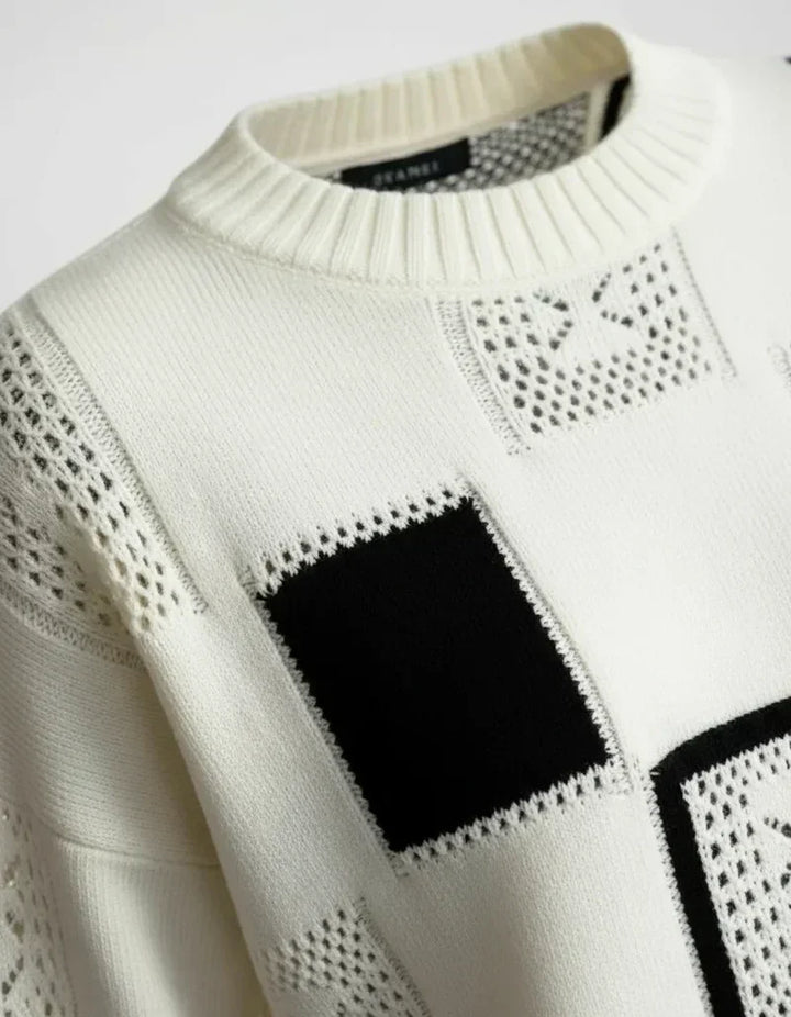 Alica | Elegant Cozy Sweater