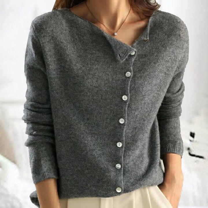Lenora | Comfort Drape Cardigan