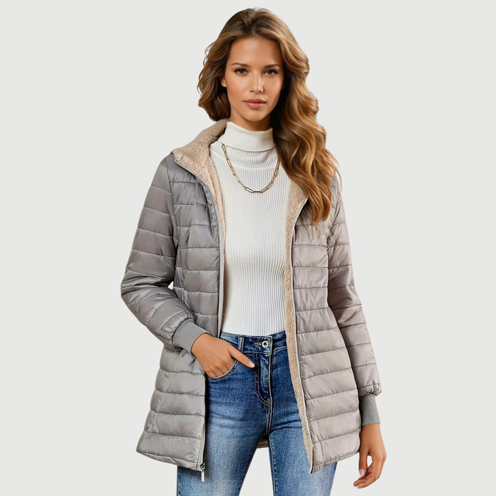 Vaelis | Elegant Coat