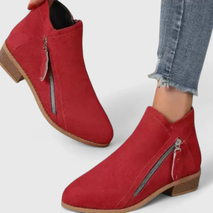 Kalvaya | Sophisticated Boots