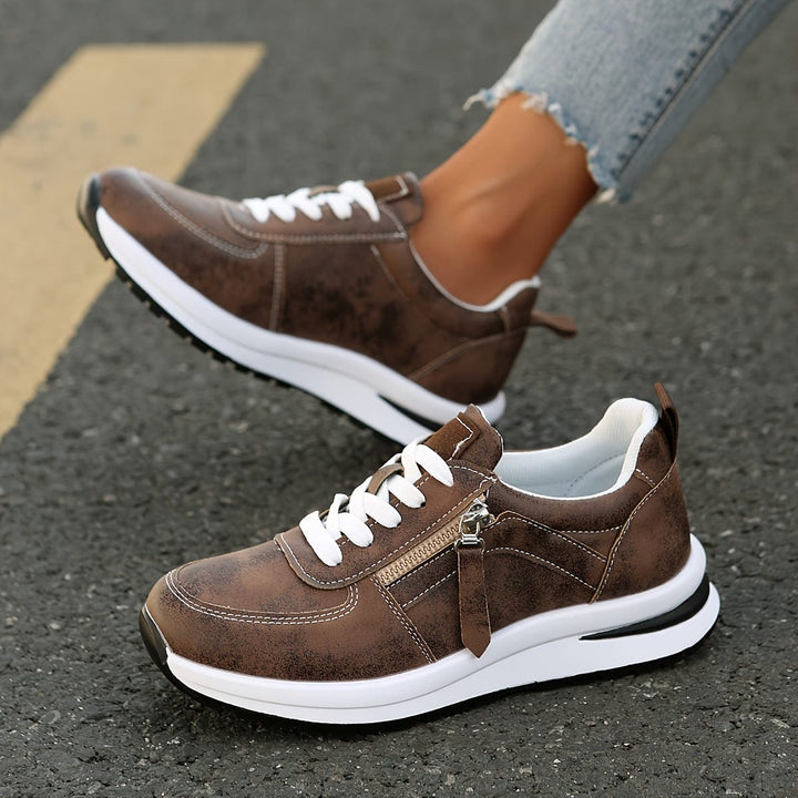 Jessie | Orthopedic Casual Sneaker