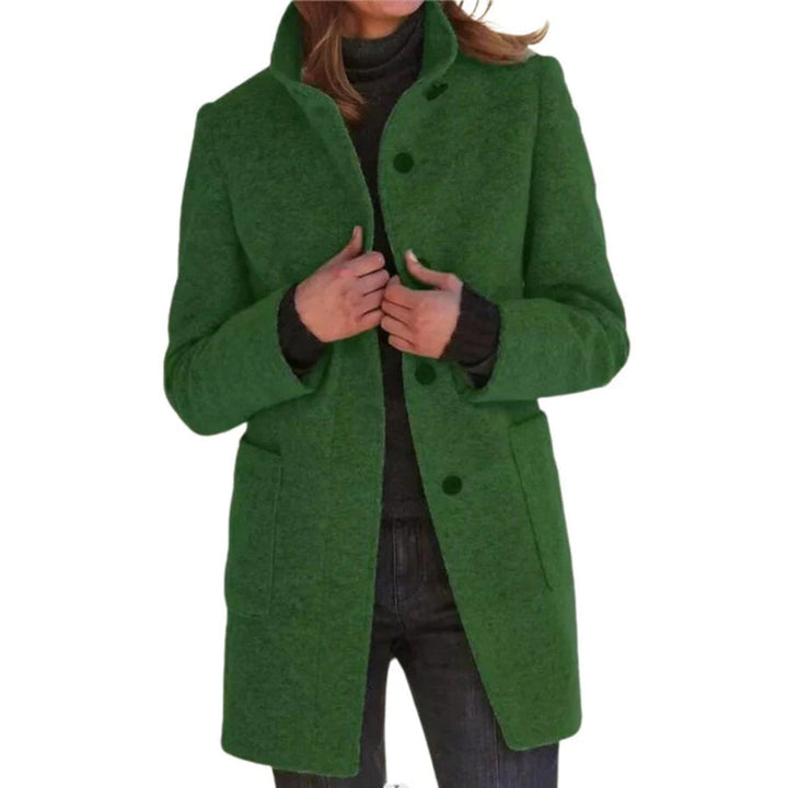 Zyrelle | Modern Grace Coat