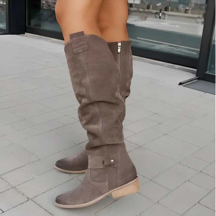 Mads | Orthopedic Boots