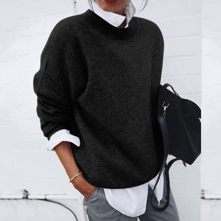 Margaret | Soft and Warm Sweater
