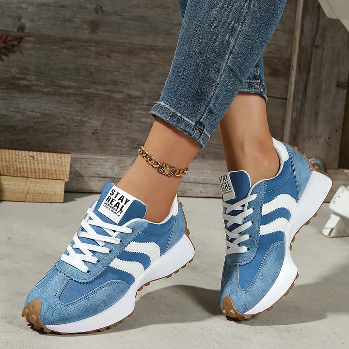 Richelle | Stylish Orthopedic Sneakers