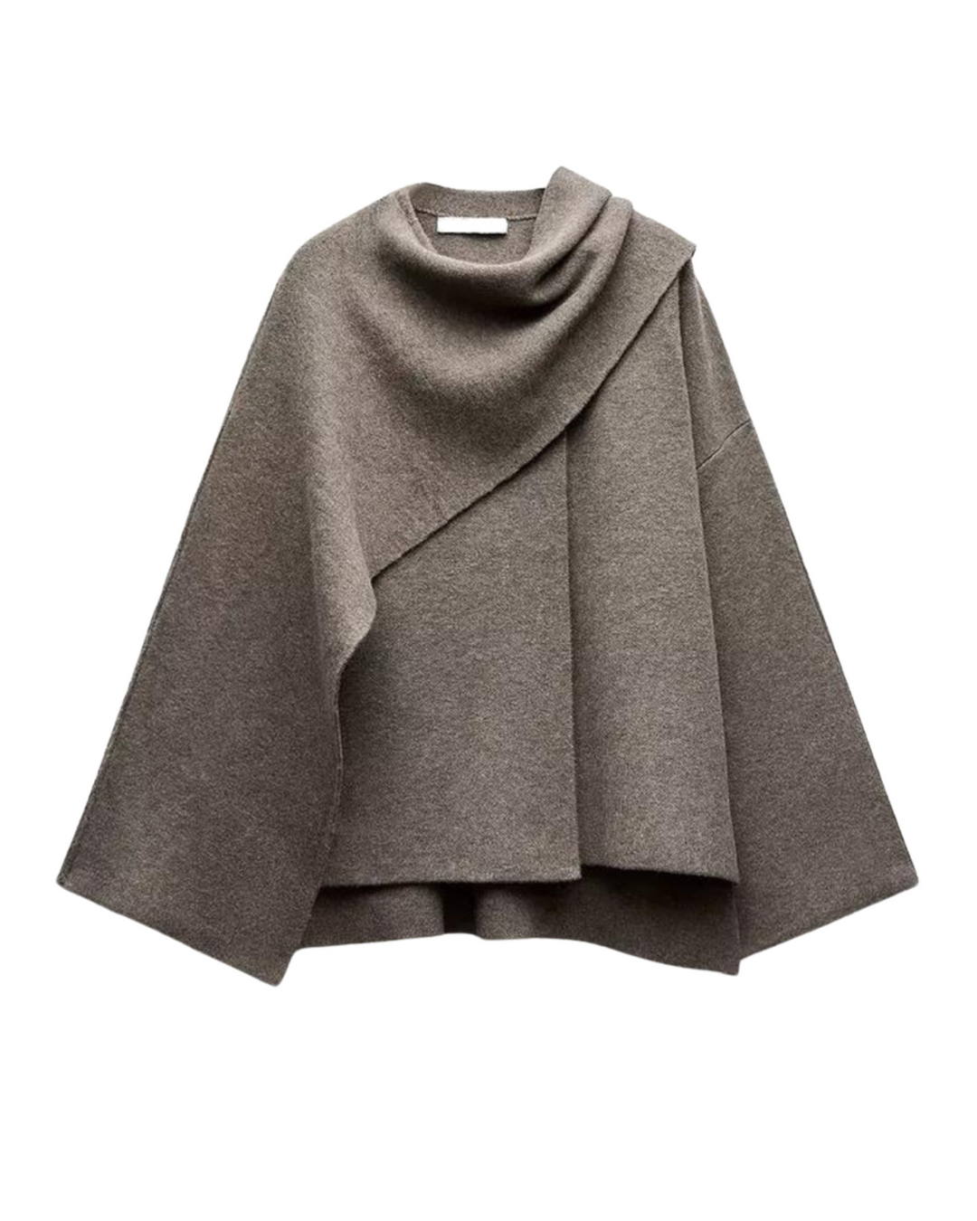 Noya | Chic Cape Coat