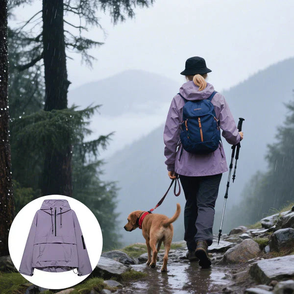 Fiora | Women’s 3-in-1 Weather Jacket