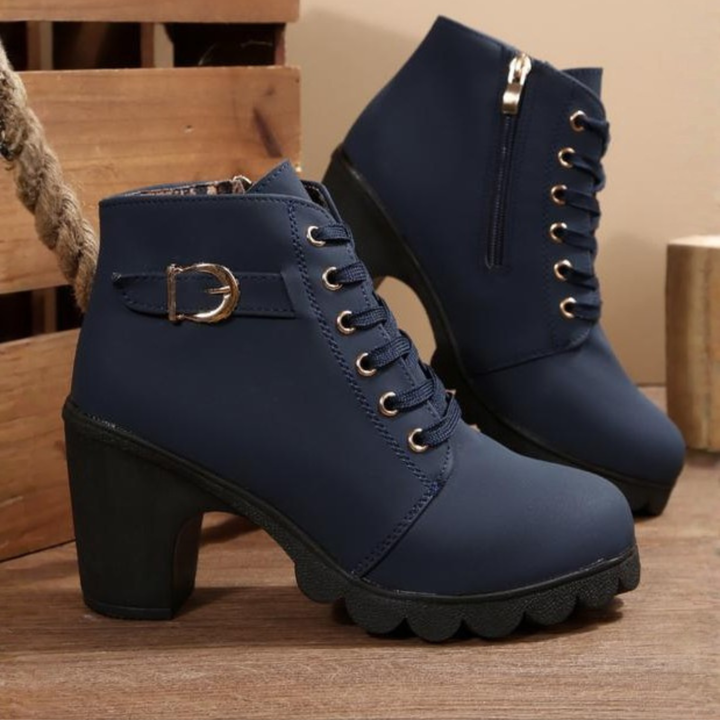 Zyrah | Orthopedic Boots