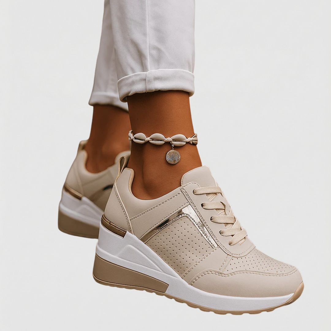 Lyria | Comfort Sneakers