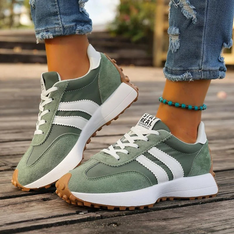 Richelle | Stylish Orthopedic Sneakers