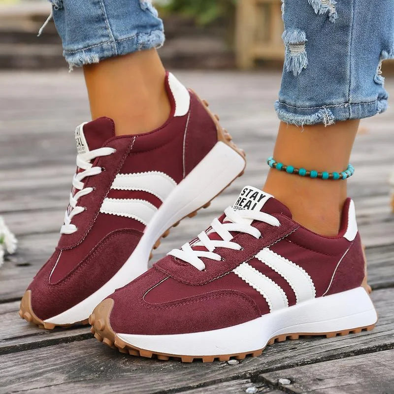 Richelle | Stylish Orthopedic Sneakers