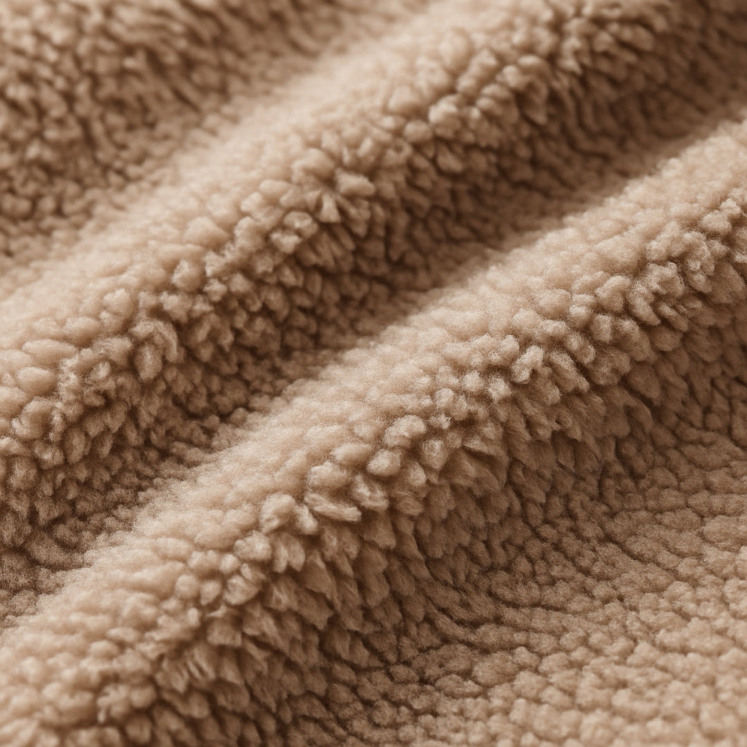 Elianne | Warm Sweater with Pockets