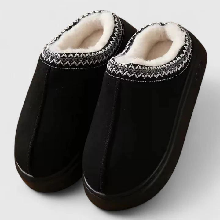 Fay | Orthopedic Slippers