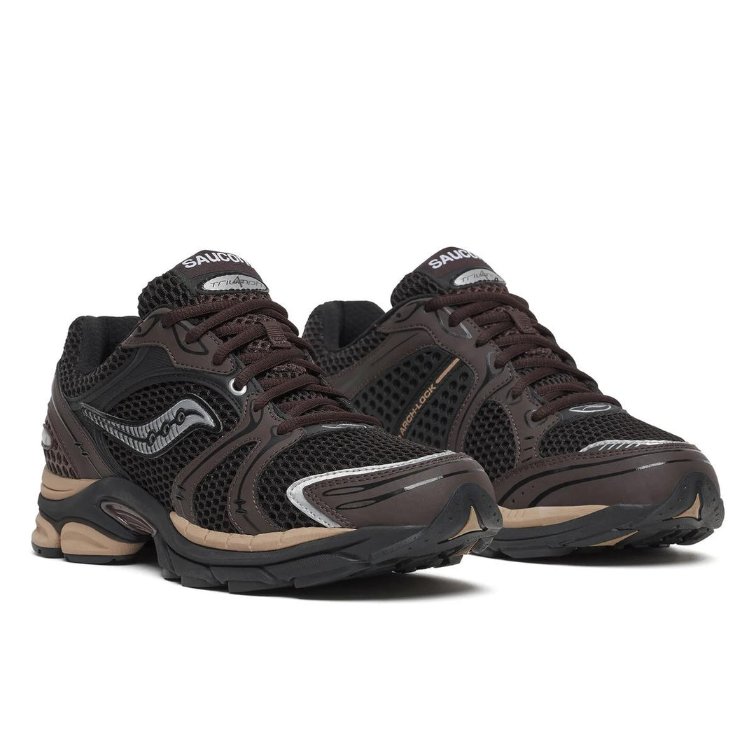 Saucony | ProGrid Triumph 4