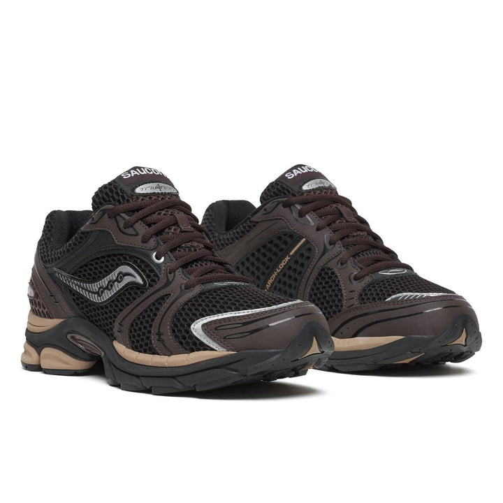 Saucony | ProGrid Triumph 4