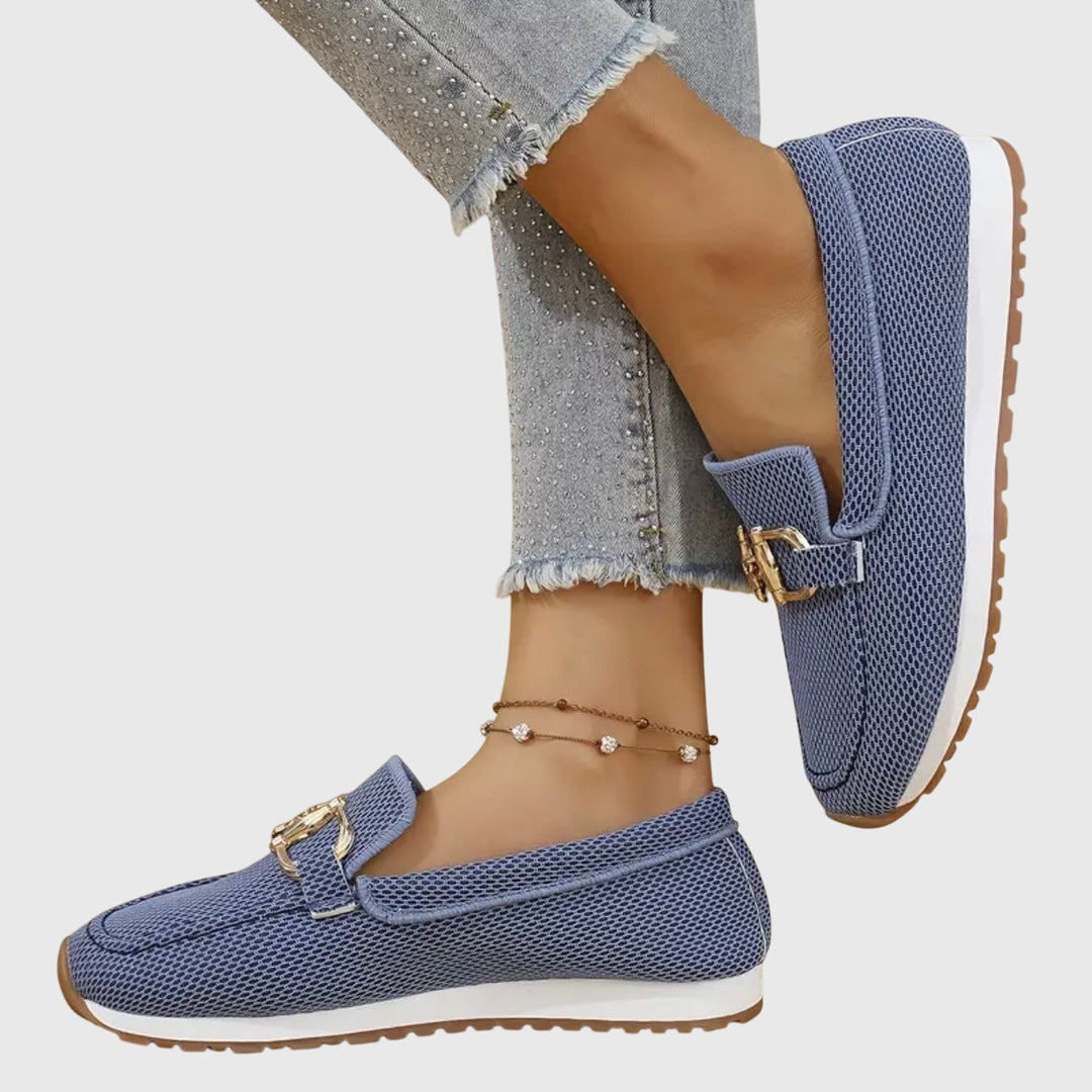 Susie | Orthopedic Comfort Sneakers