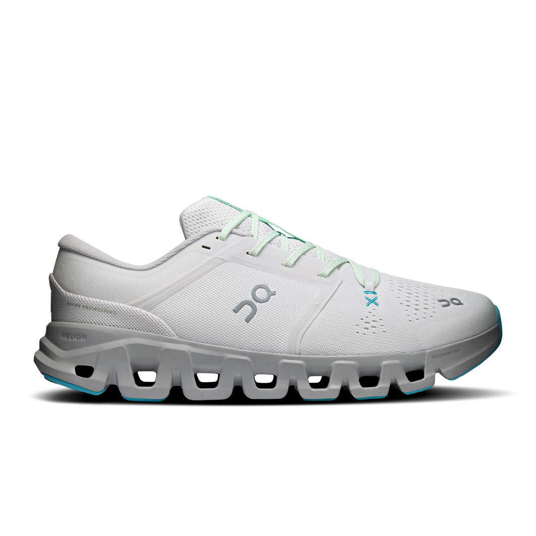 On | Cloud X 5