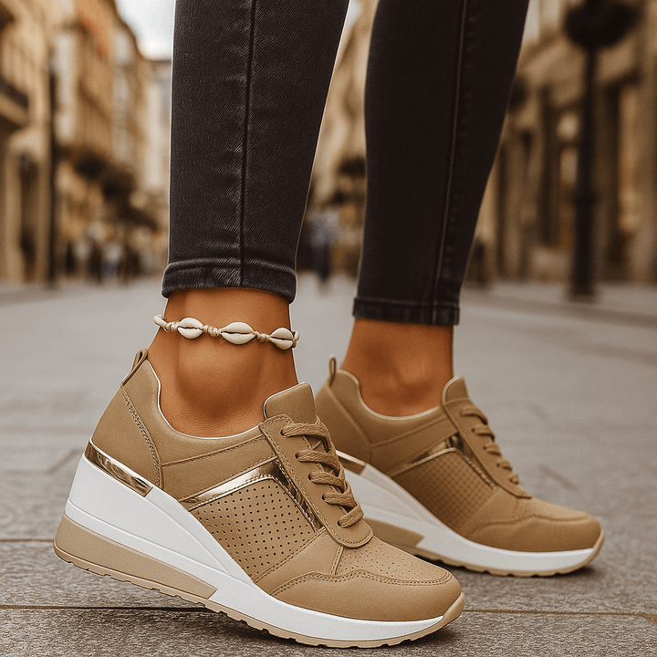 Lyria | Comfort Sneakers