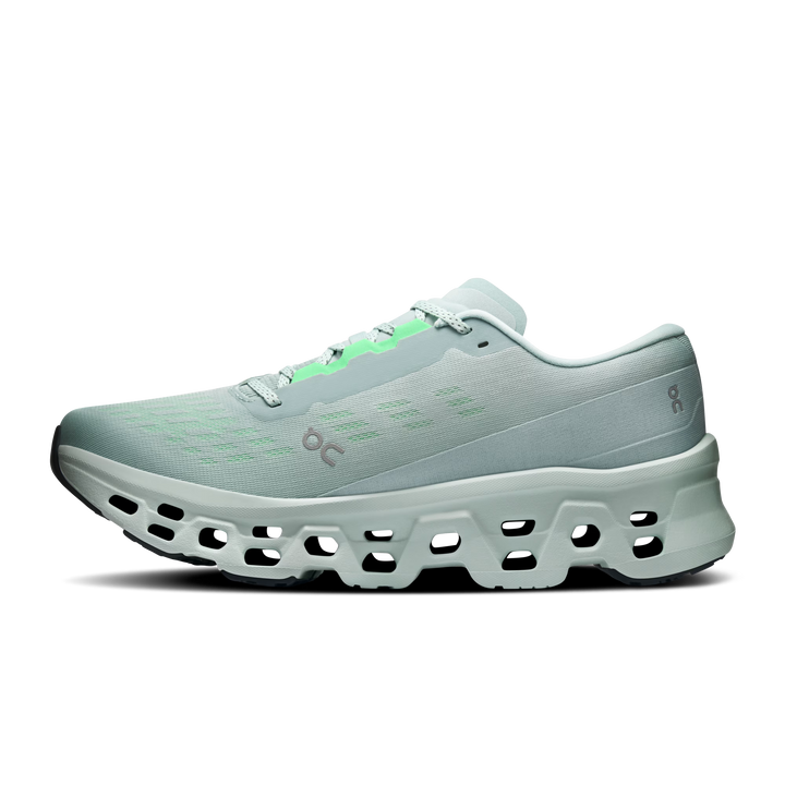 On | Cloudmonster 3