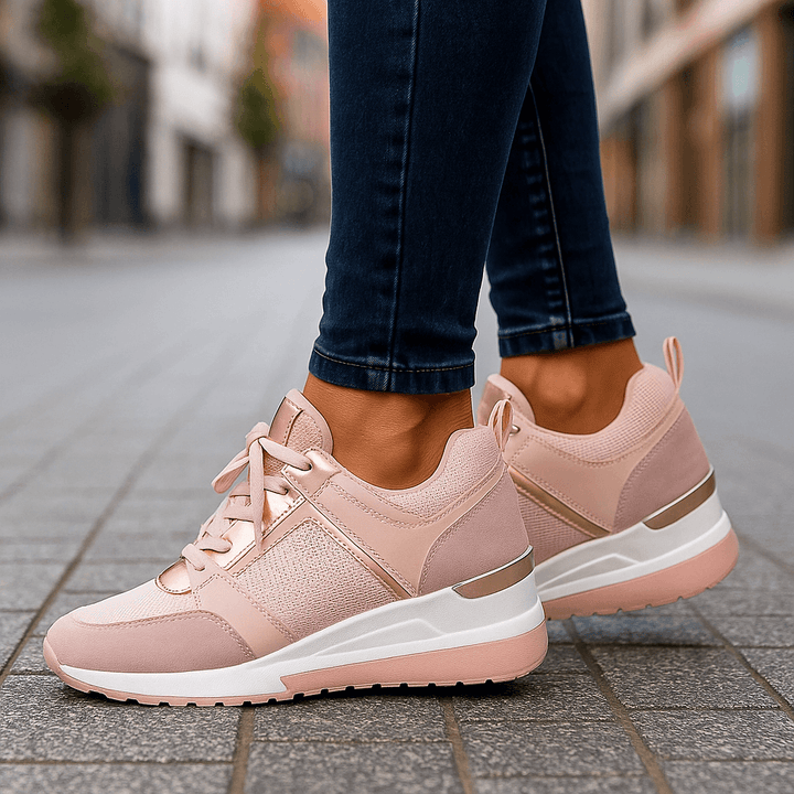 Lyria | Comfort Sneakers