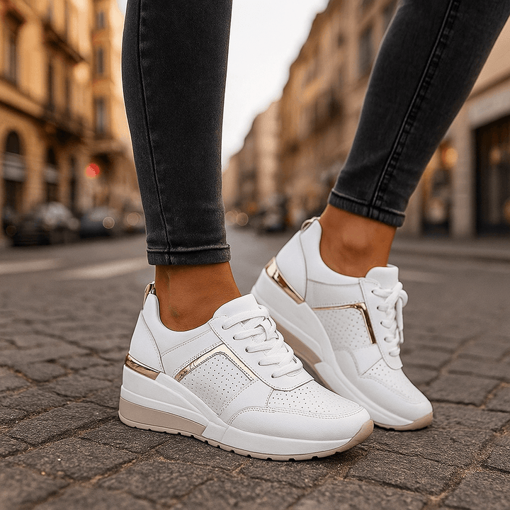 Lyria | Comfort Sneakers