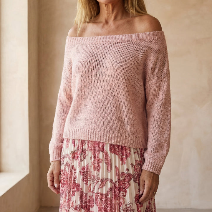 ERELA - FLORAL 2 PIECE SET