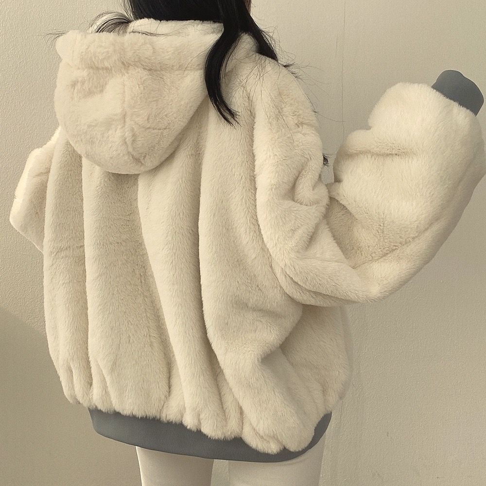 Catalina | Reversible Fleece Jacket