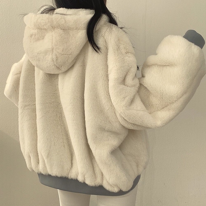 Catalina | Reversible Fleece Jacket